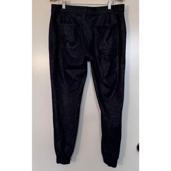 MOTHER The Pleated Trainer Pan in Look But Don't Touch Size 29 - Picture 3 of 4